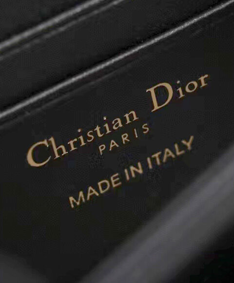 Christian Dior My Dior Top Handle bag